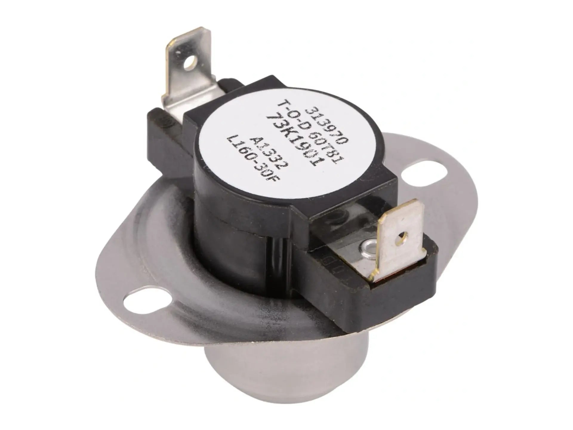 Lennox 73K19 L160-30F Limit Switch