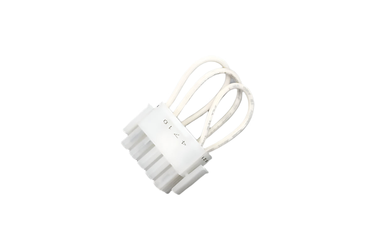 Lennox 73M00, P3 Plug No Economizer Harness