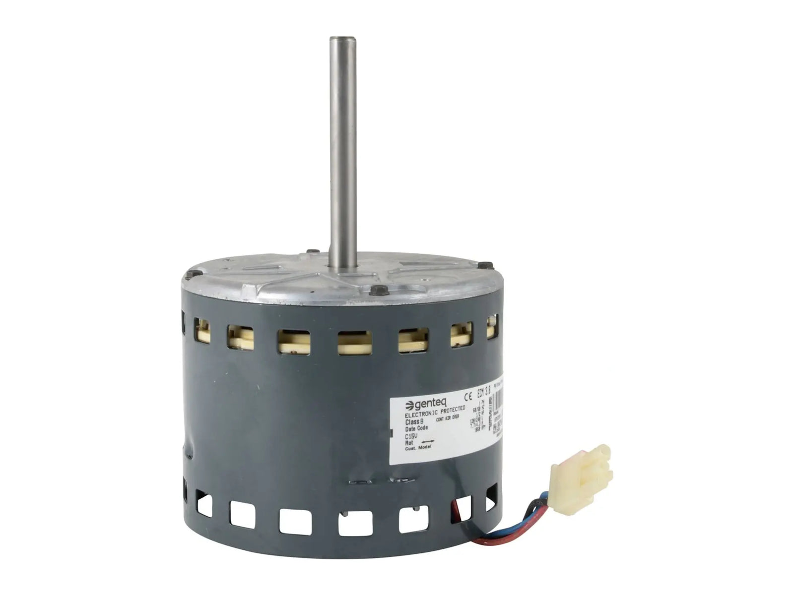 Lennox 73W01 1/2hp ECM Motor Only