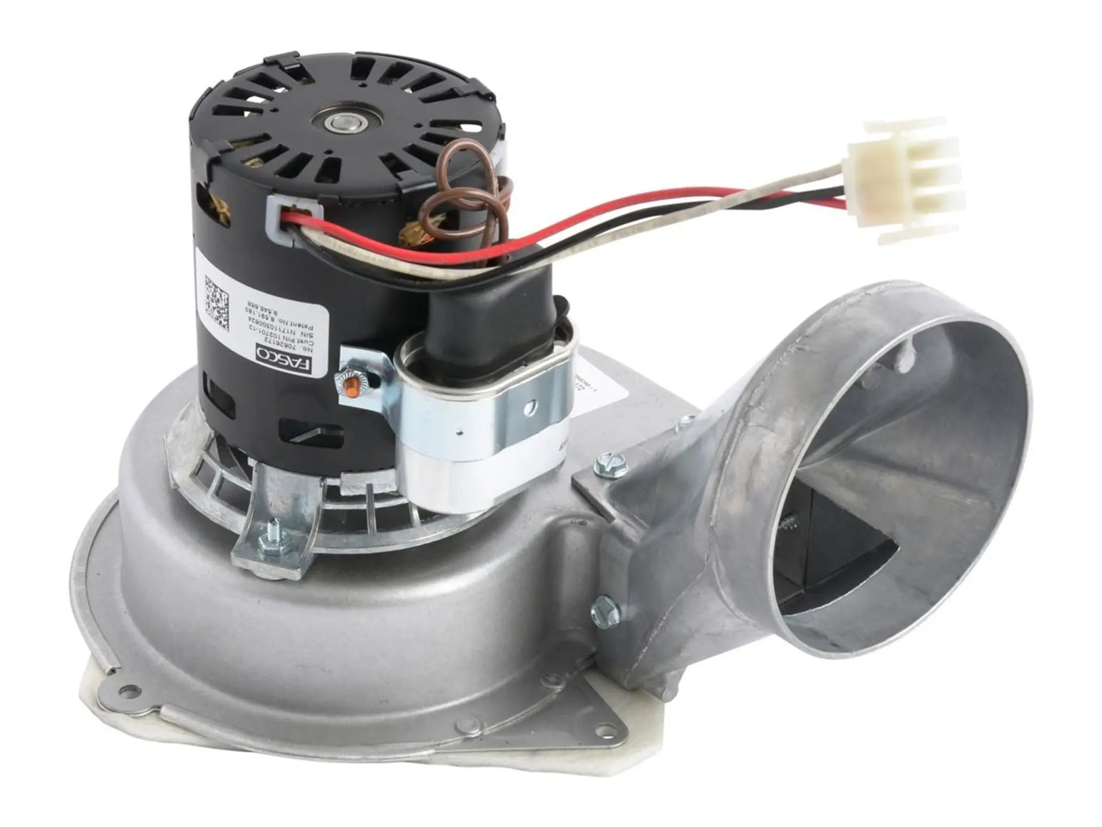 Lennox 73W09 Inducer Assembly, 120V