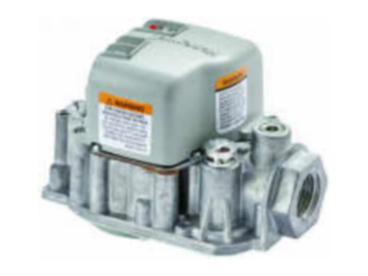 Lennox 73W17 24v Gas Valve, Natural Gas, 3.5" wc, 1/2"