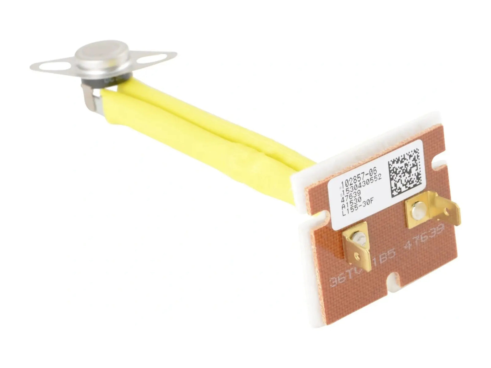 Lennox 73W19 Limit Switch, 155-30V