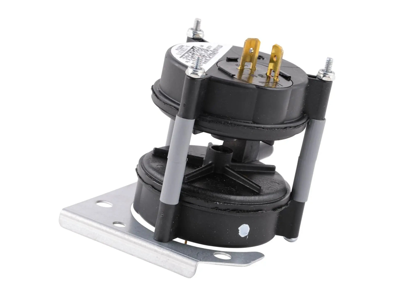 Lennox 73W33 Pressure Switch .68/.35 2Stg