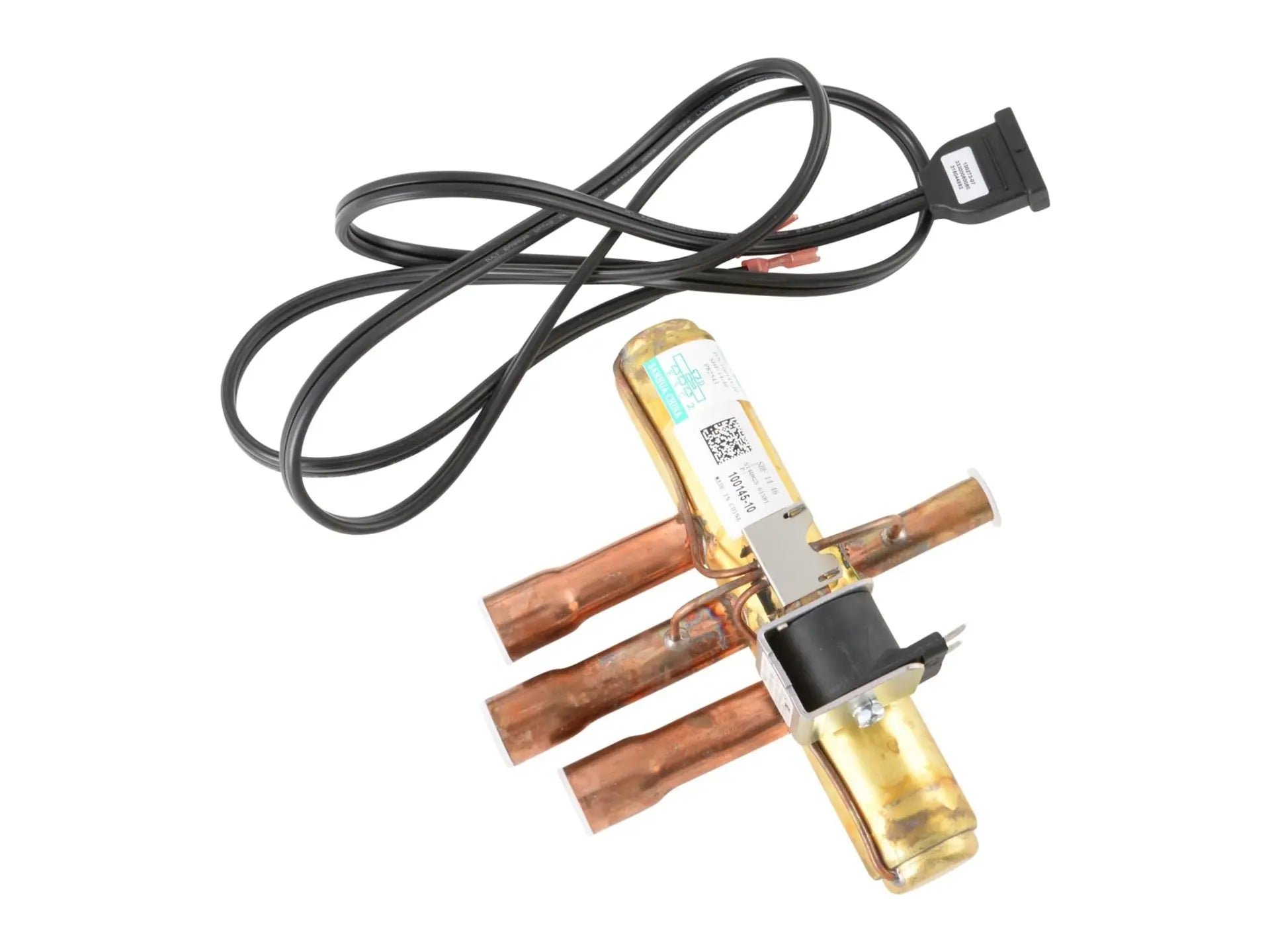 Lennox 73W56, Reversing Valve Kit