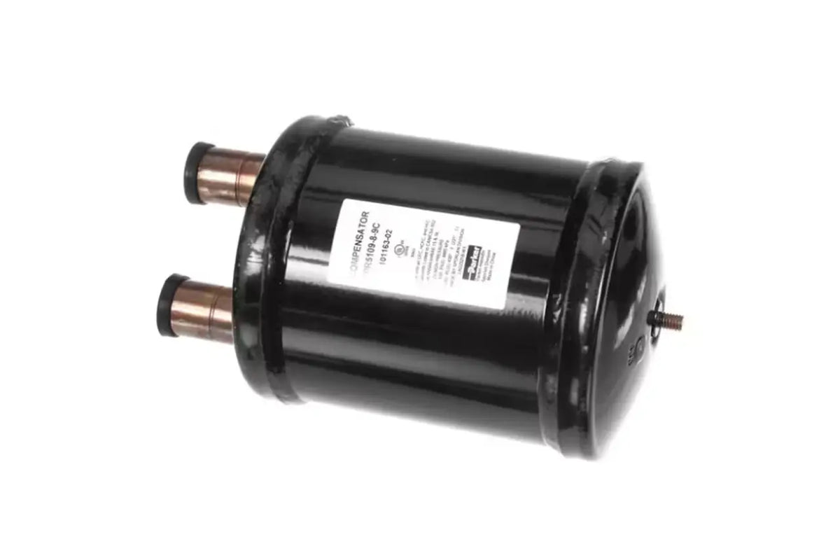 Lennox 73W87, Charged Compensator