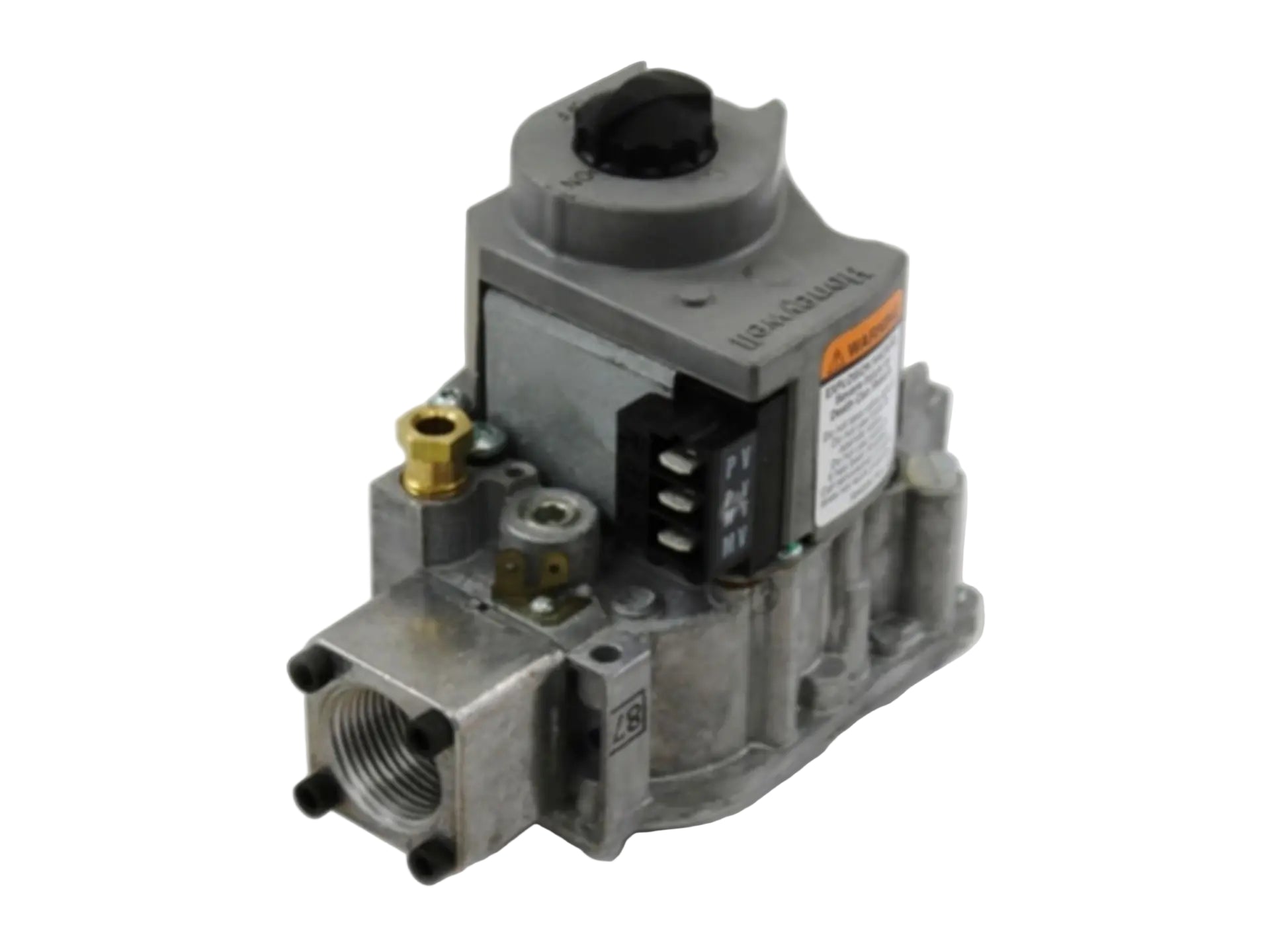 Lennox 74P71 Gas Valve