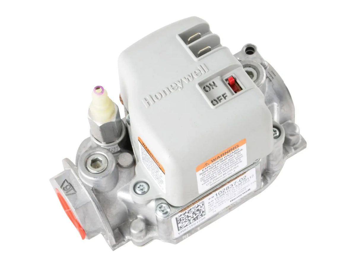 Lennox 74W26 1/2" 24V DirectIgn Gas Valve