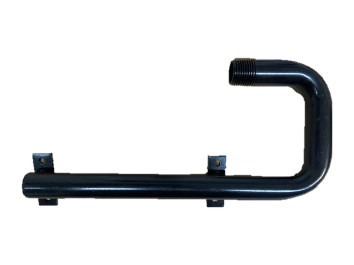 Lennox 74W70, Gas Manifold