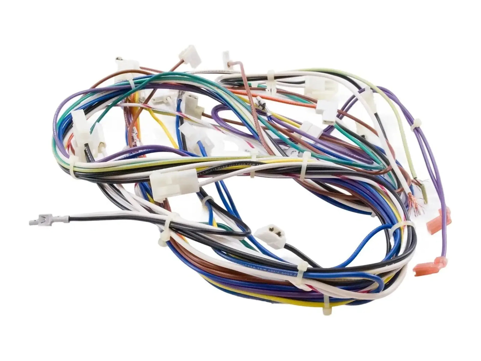 Lennox 74W66, Wiring Harness