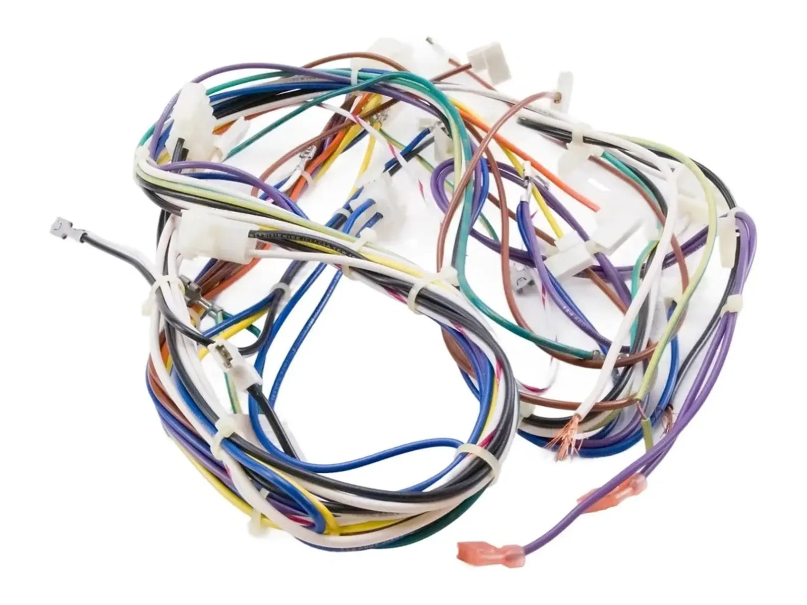 Lennox 74W66, Wiring Harness