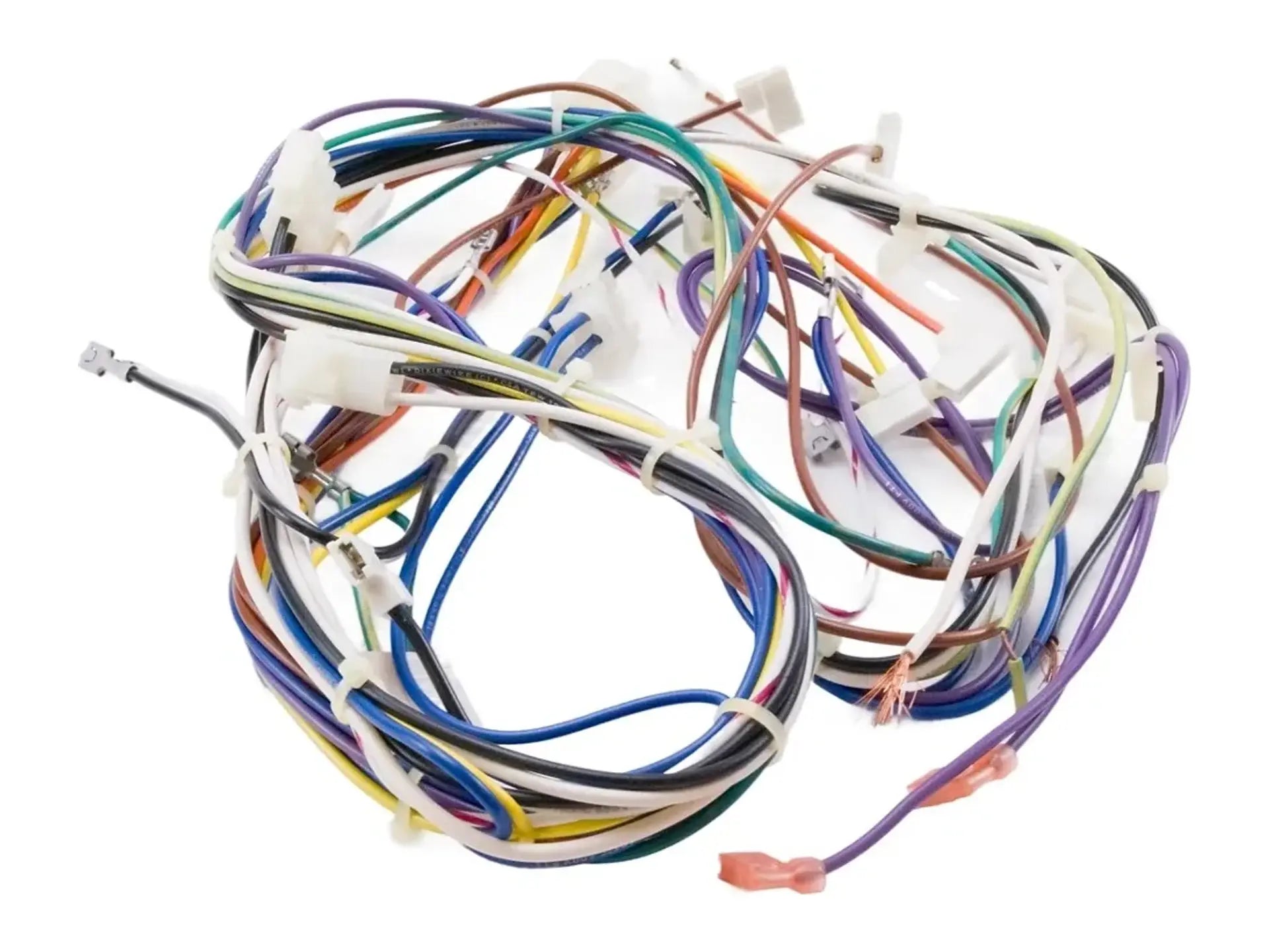 Lennox 74W66, Wiring Harness