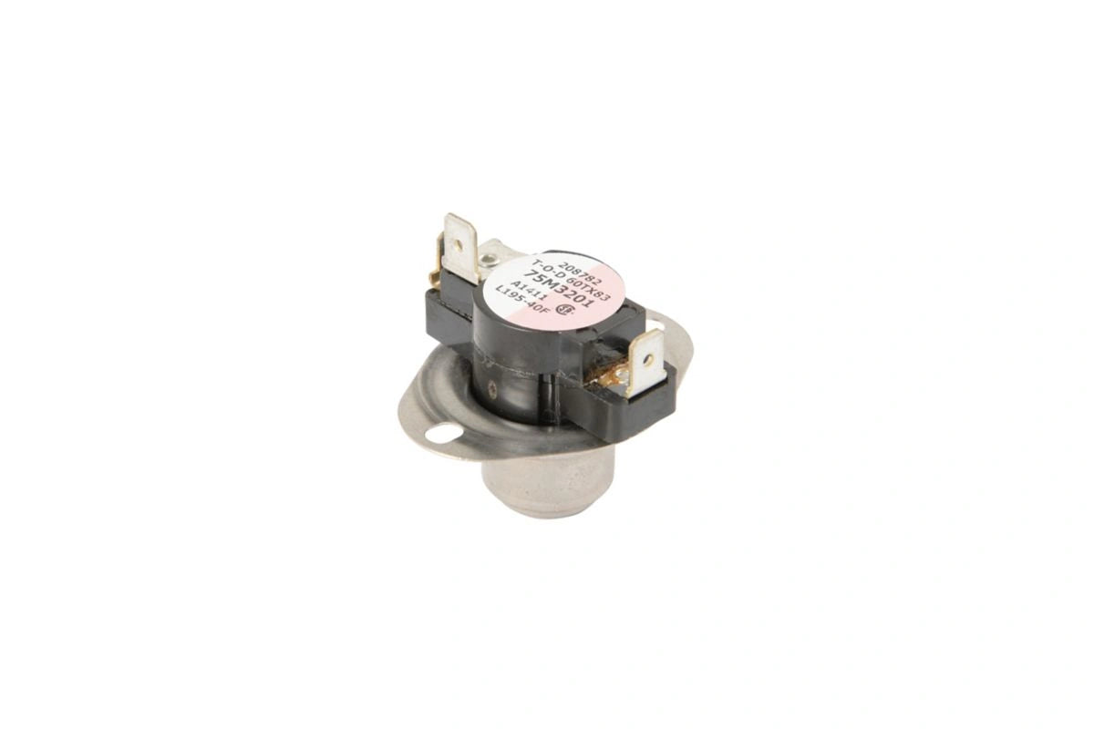 Lennox 75M32 155-195F AUTO Limit Switch