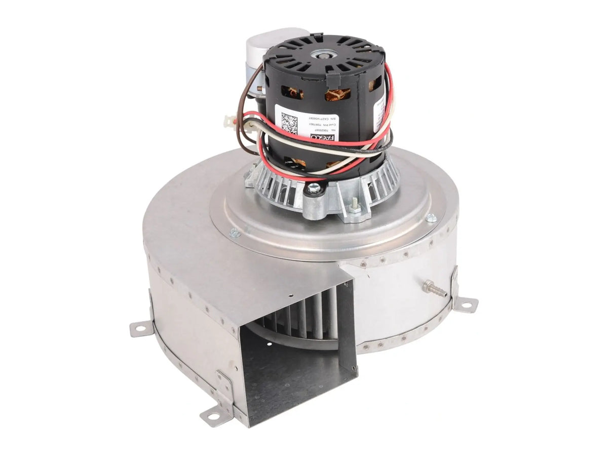 Lennox 75M78 1/10hp Comb Air Blower, 208-230V