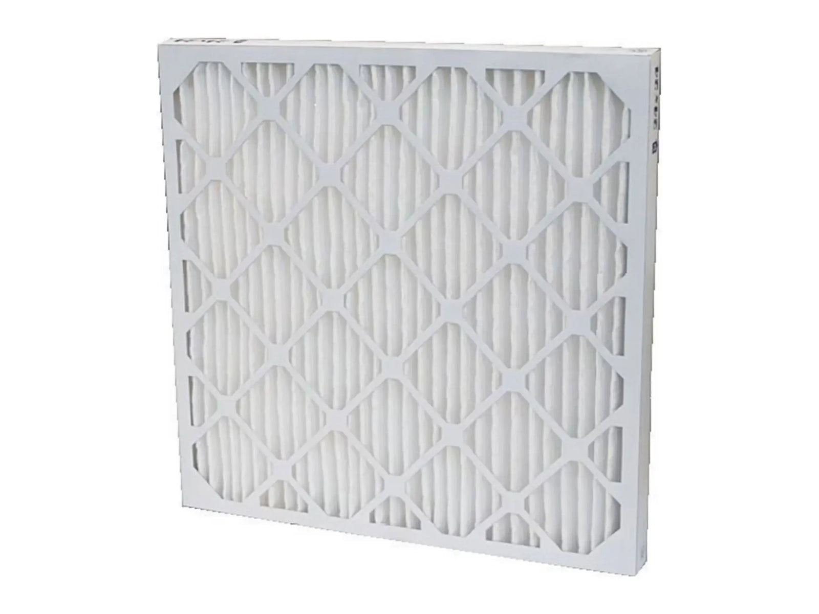 Lennox 75M99, Pleated Filter 16X25X4 MERV 7