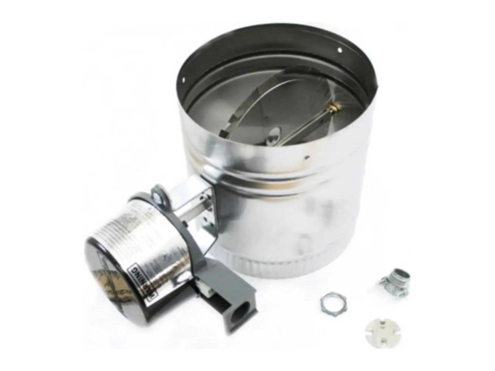 Lennox 75Y14 Damper Assembly