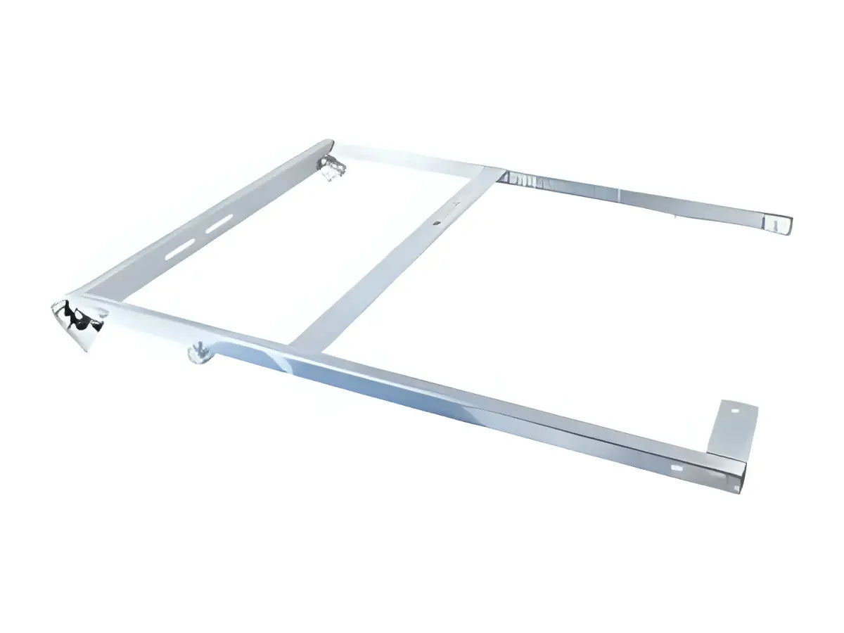 Lennox 75G26, Blower Frame