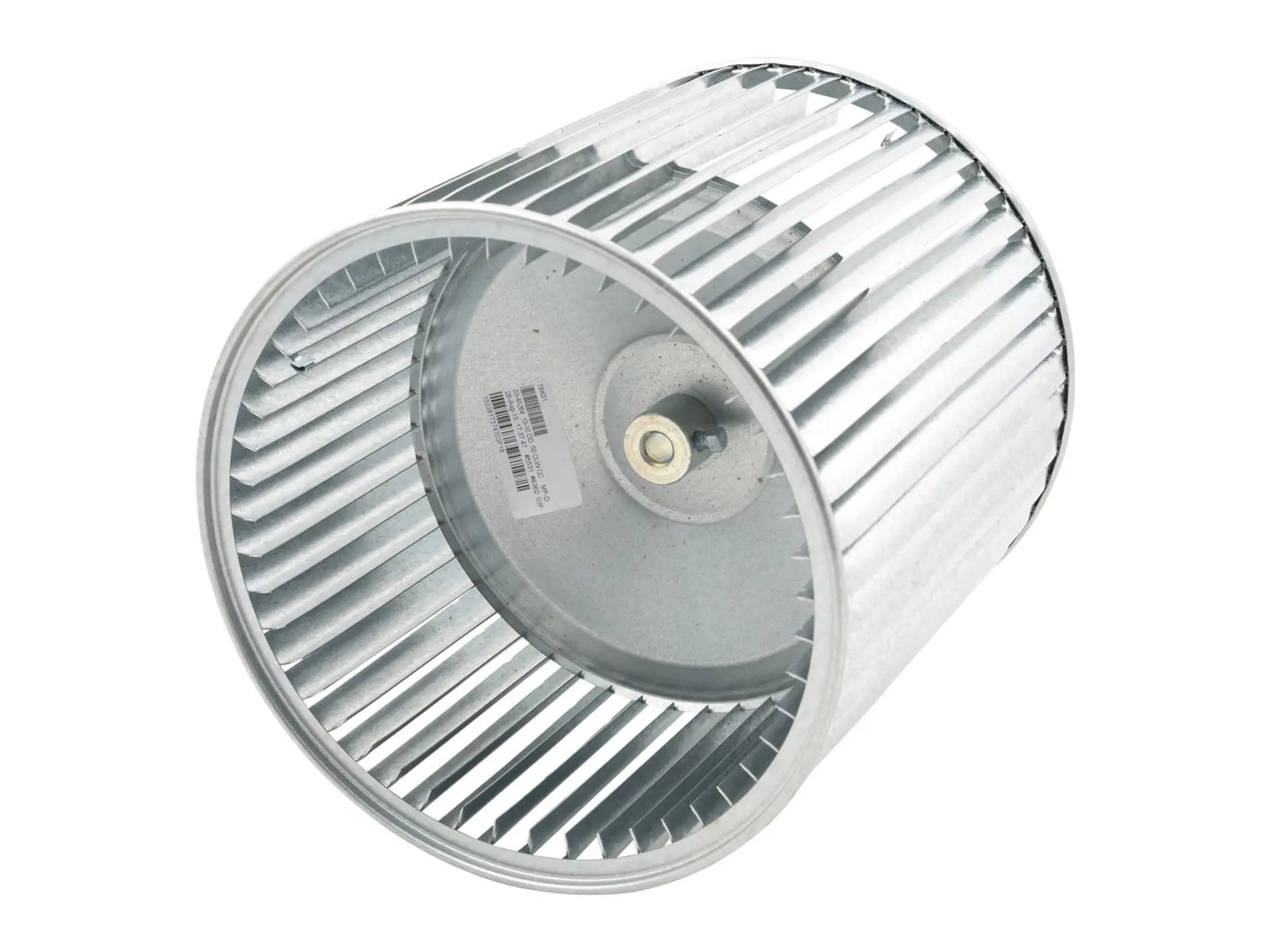 Lennox 76K01 Blower Wheel, 10x10 inches with 1/2 inch Bore