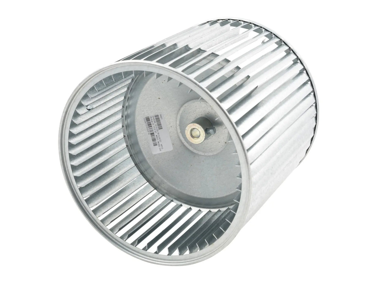 Lennox 76K01 Blower Wheel, 10x10 inches with 1/2 inch Bore