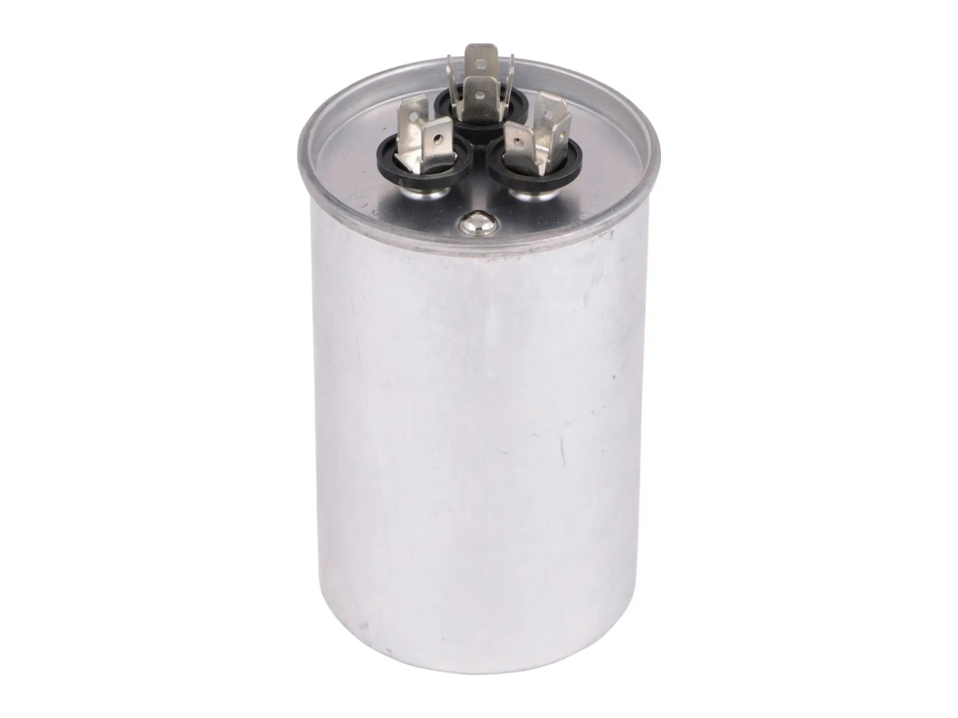 Lennox 76K02, 60+5M 370V Capacitor