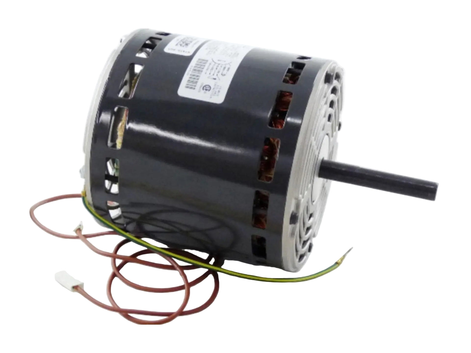 Lennox 76K03 3/4HP,208-230V1Ph,1100RPM,3SPD HVAC Motor