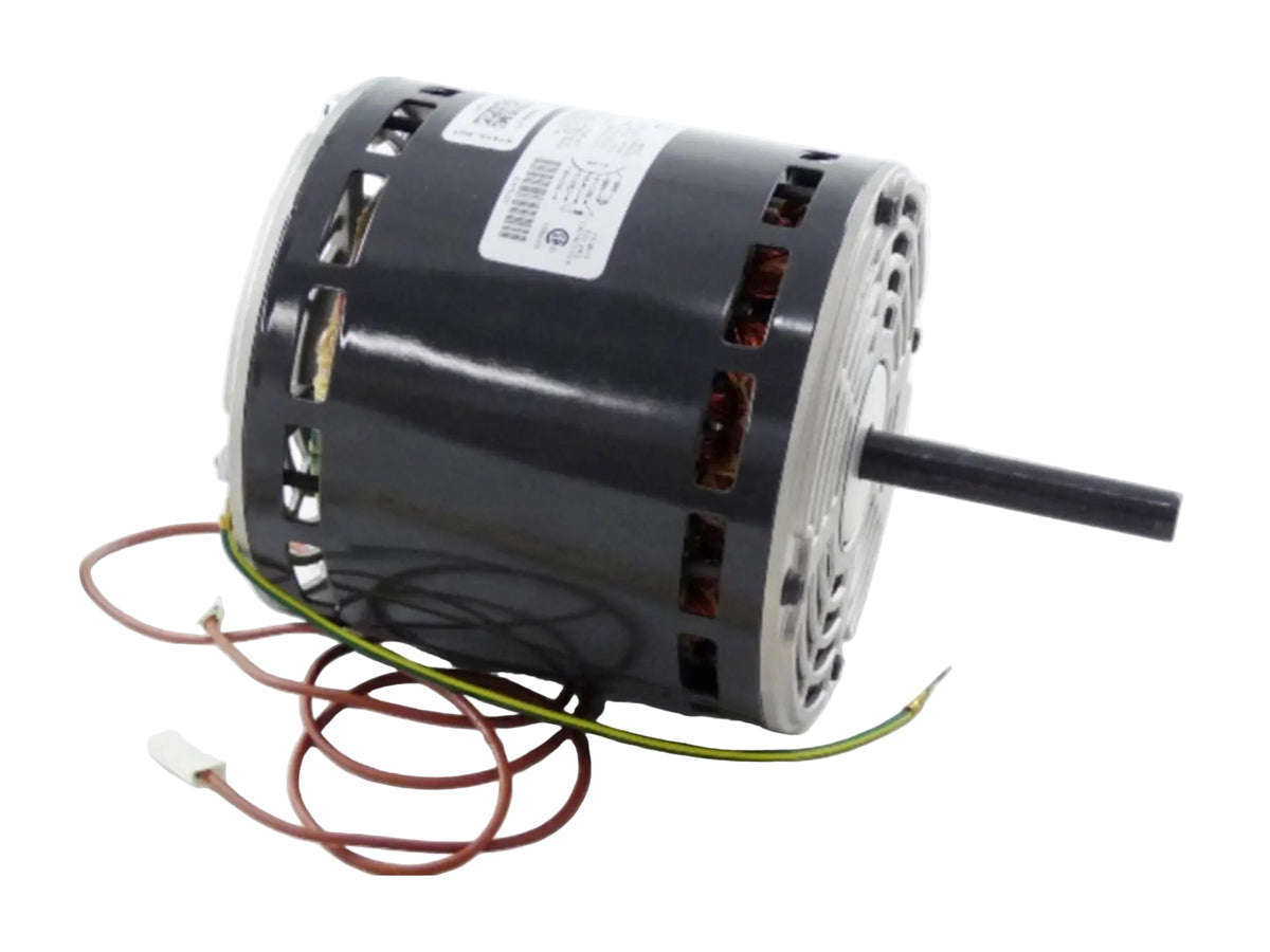 Lennox 76K03 3/4HP,208-230V1Ph,1100RPM,3SPD HVAC Motor