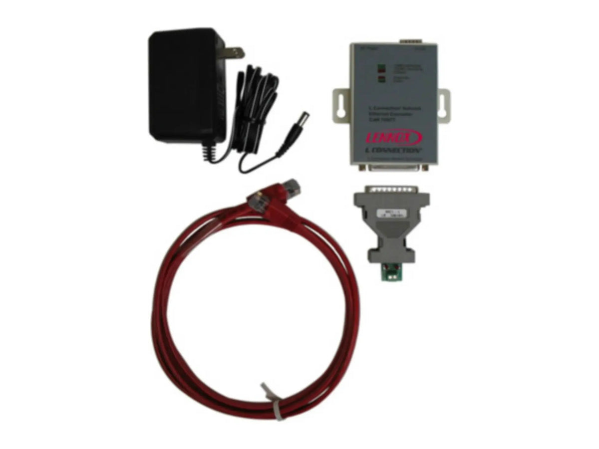 Lennox 76M77, Ethernet Converter Kit