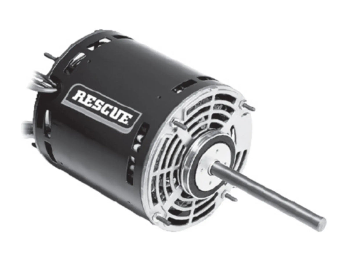 Lennox 76N17 Motor, 1/6-1/2hp, 1075rpm,115v