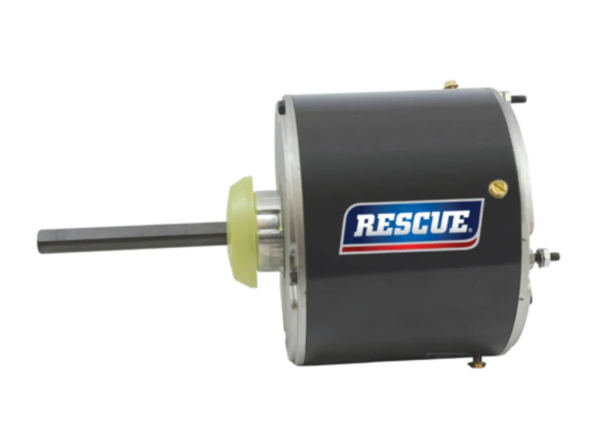 Lennox 76N19, Condenser Motor