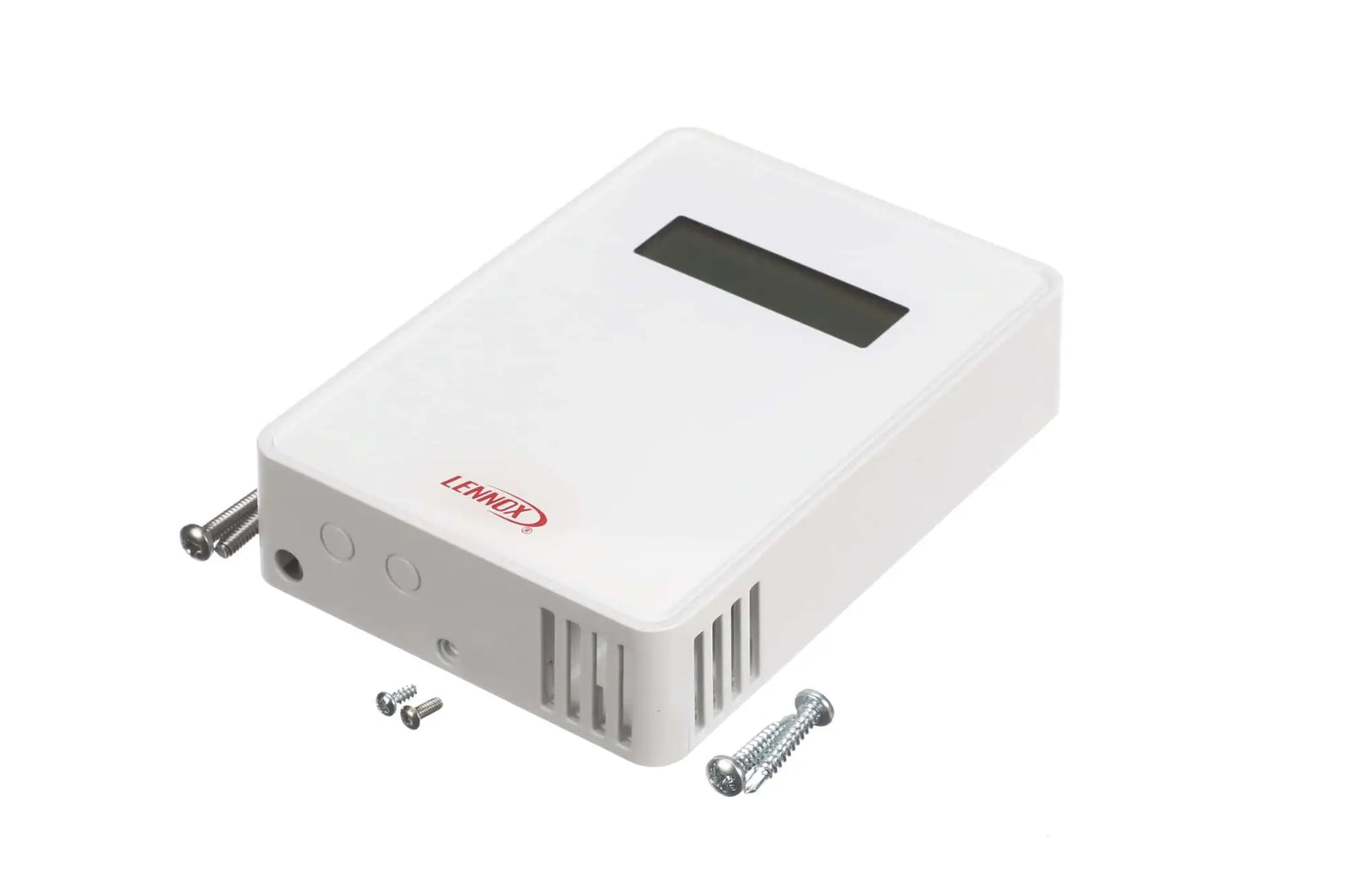 Lennox 77N39 CO2 Detector, White Wall-Mounted