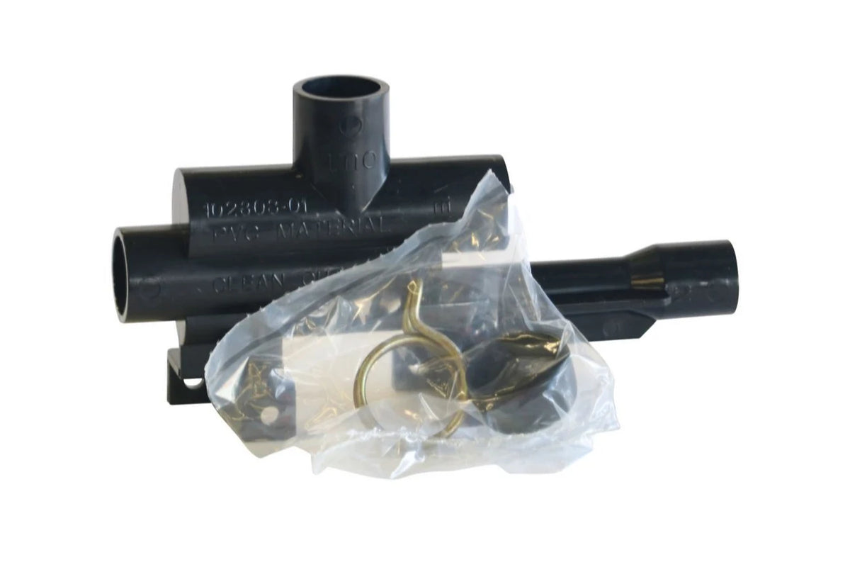 Lennox 77W30 Condensate Drain Trap Kit