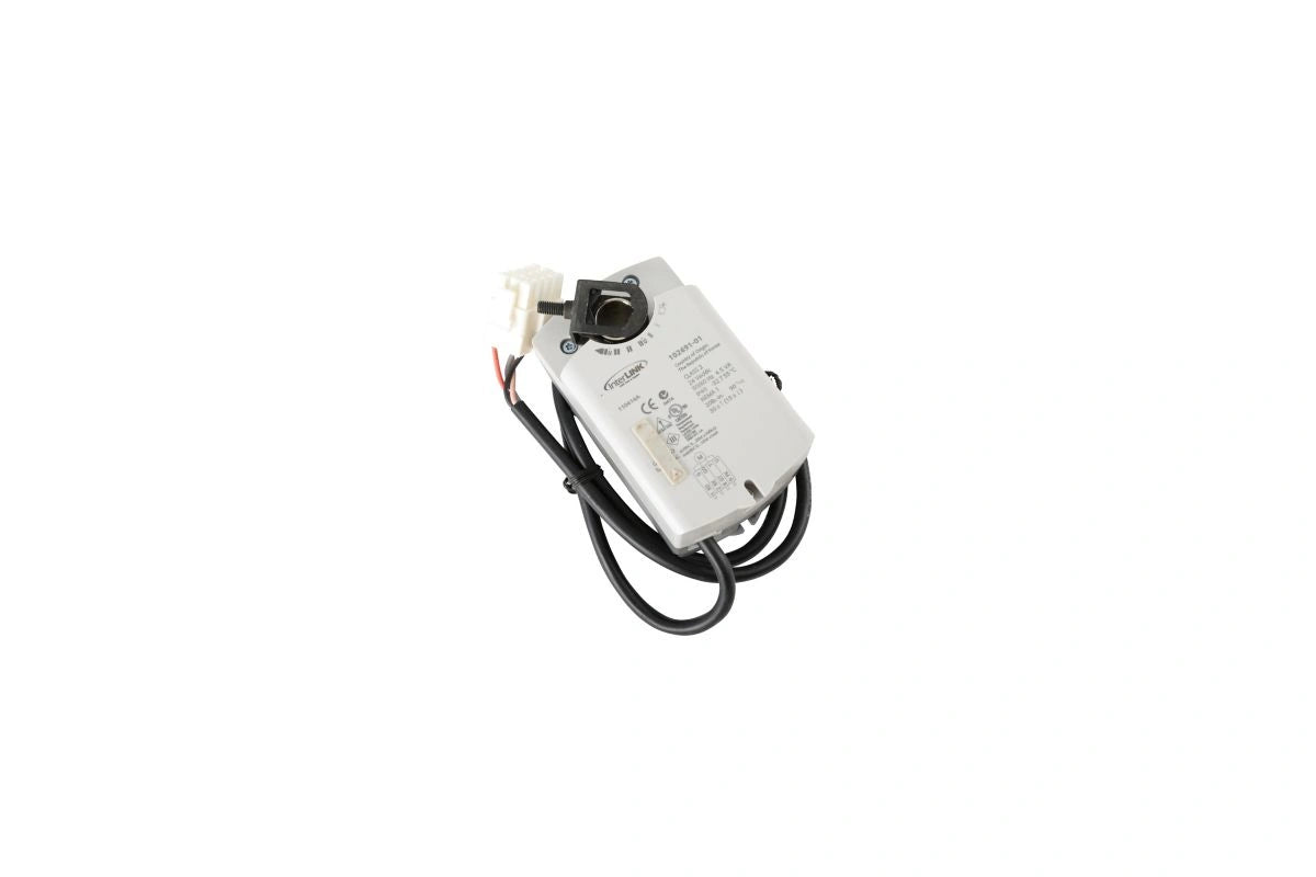 Lennox 77W90 Outdoor Air Damper Motor