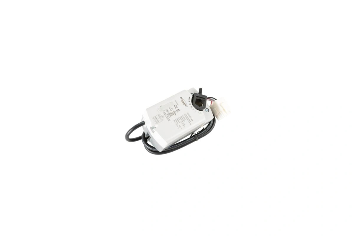 Lennox 77W92 24V Nema 1 Actuator, 35# Torque