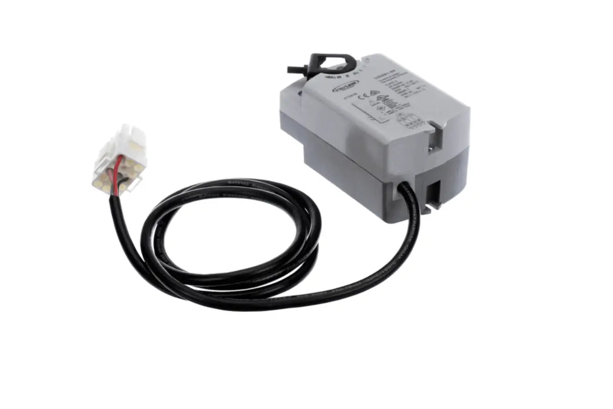 Lennox 77W93 24VAC/DC,35# Actuator for HVAC Systems