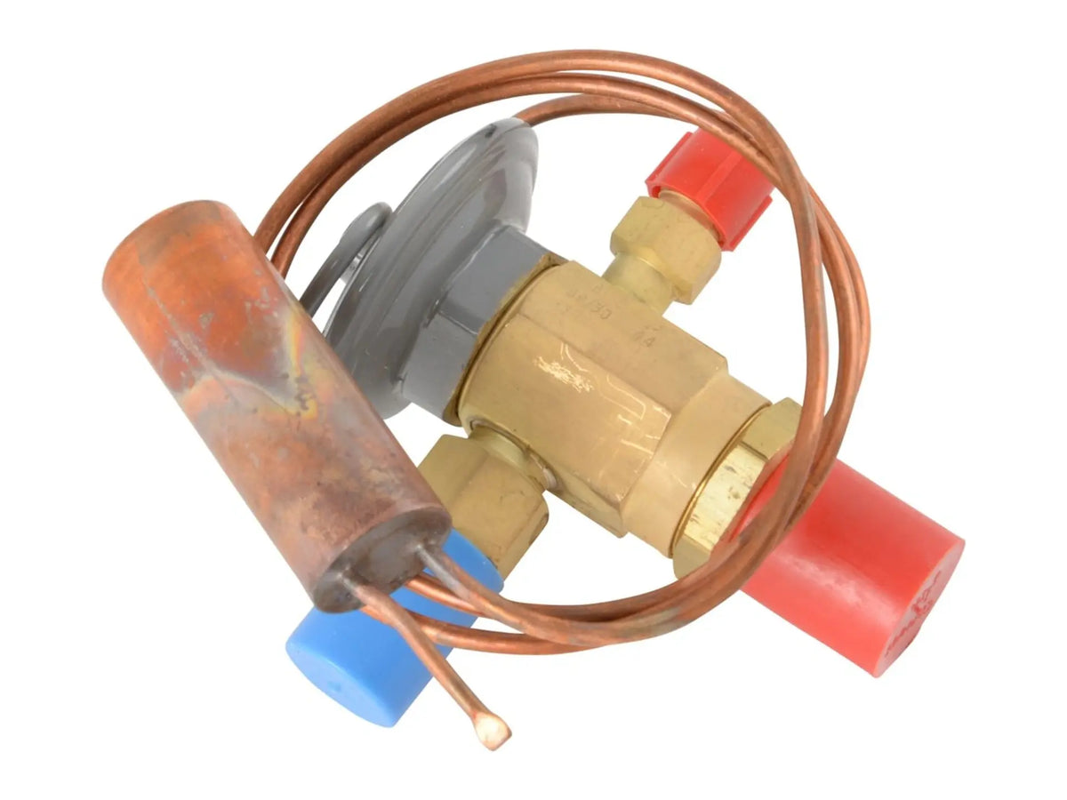 Lennox 78A89, TXV Thermal Expansion Valve