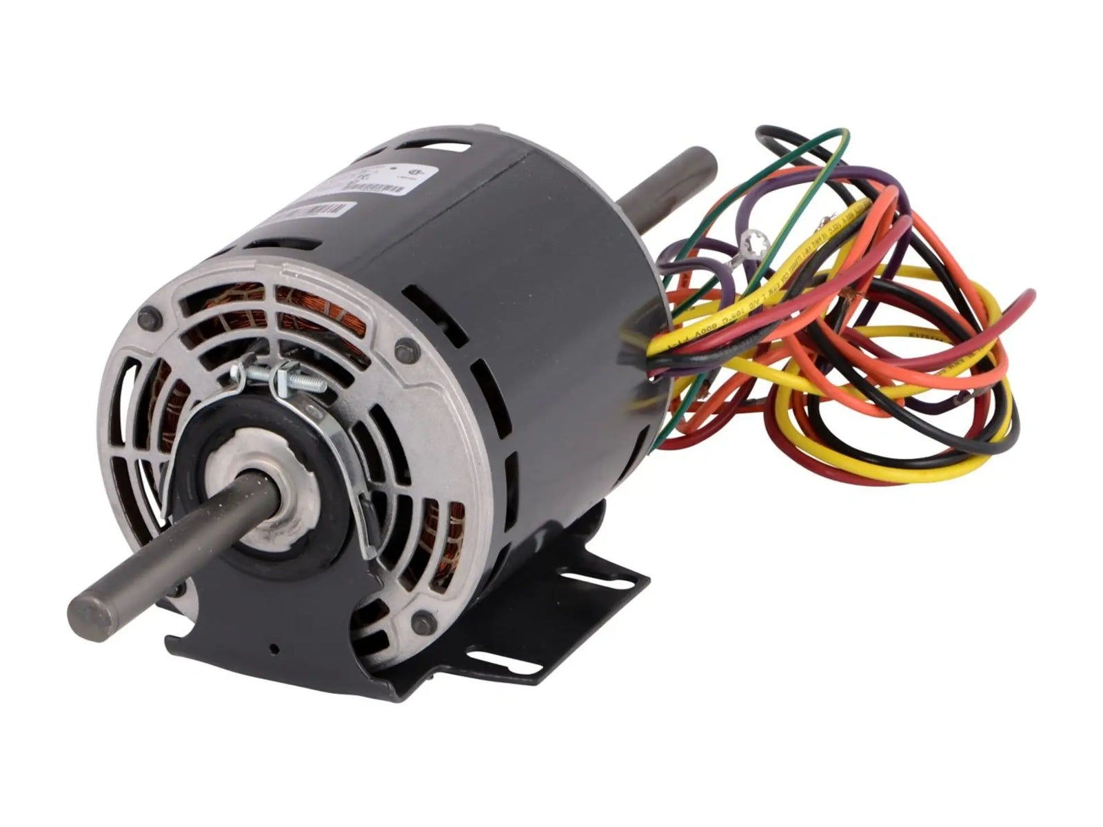 Lennox 78A95 1/2HP,208/230V,1Ph,1075RPM,3Sp HVAC Blower Motor