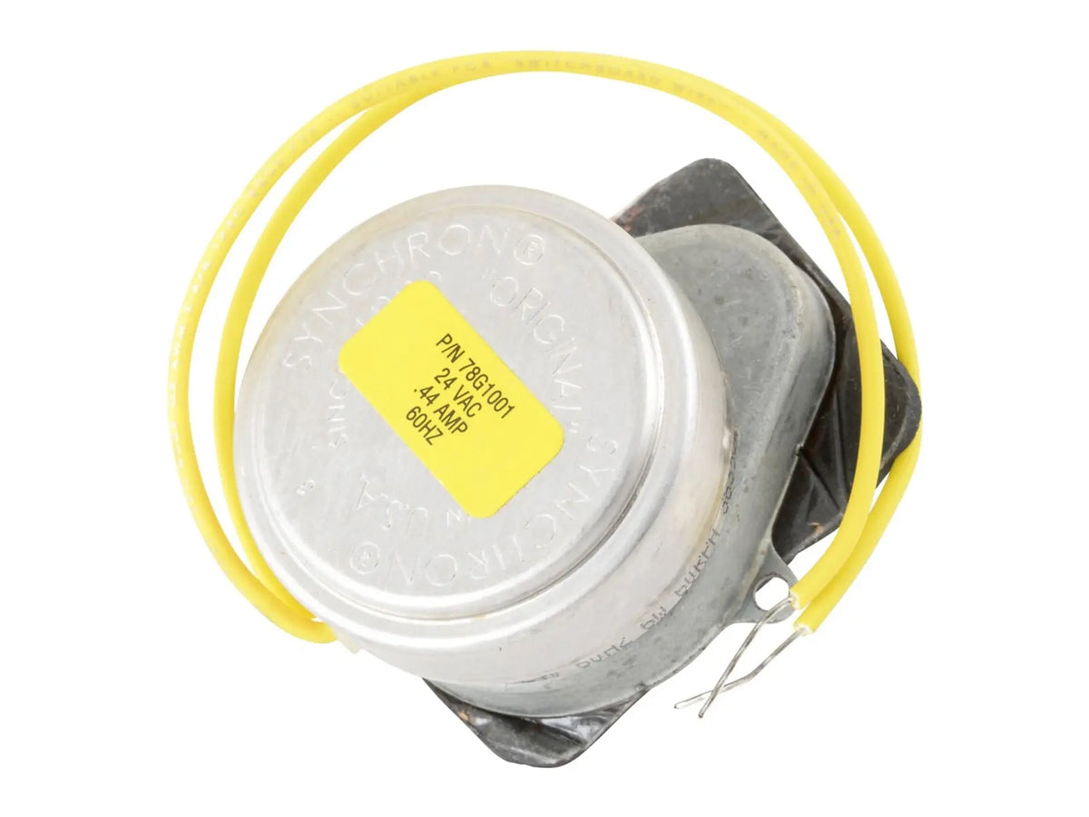 Lennox 78G10 24V Damper Motor