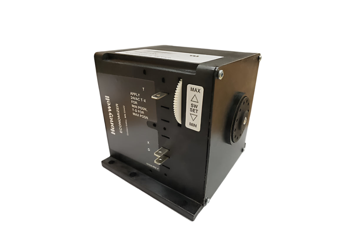Lennox 78G67 Economizer Motor