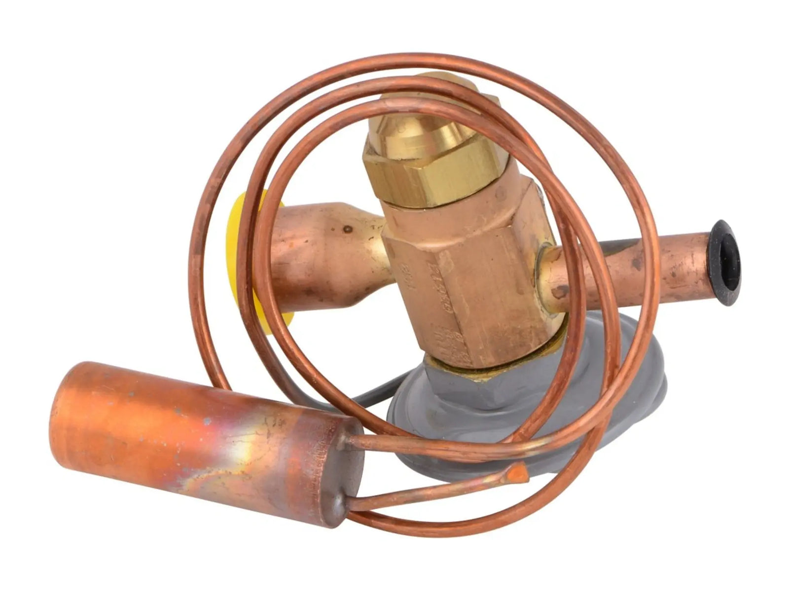 Lennox 78H40, 6 Ton Expansion Valve