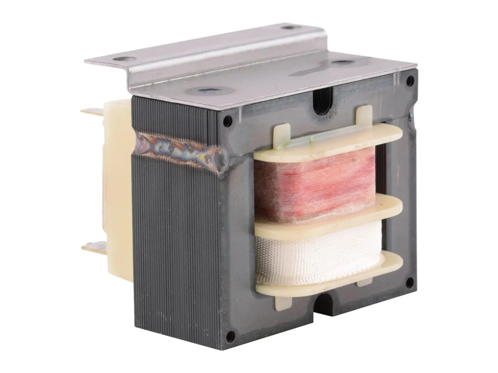 Lennox 78H55 Step-Down Transformer, 120V to 24V, 30VA with QuikConn