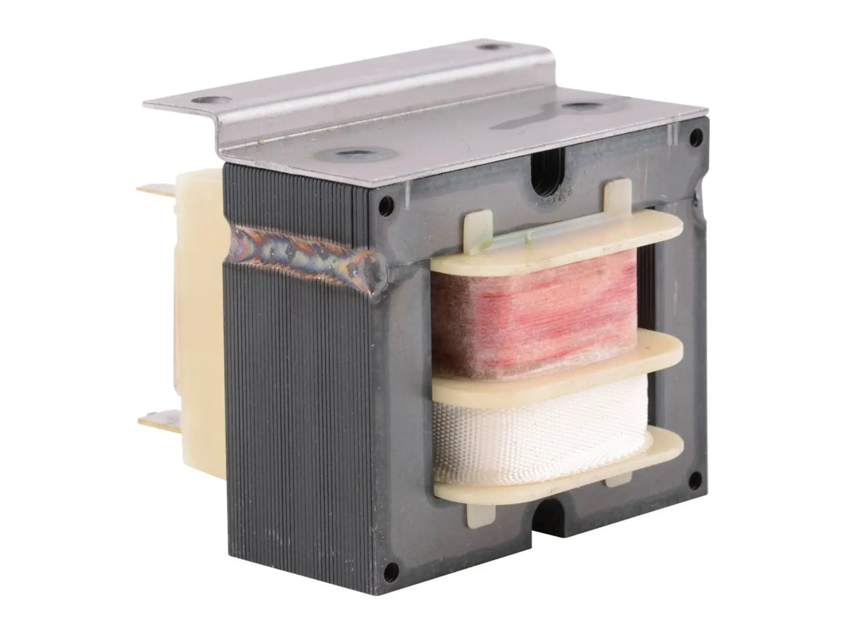 Lennox 78H55 Step-Down Transformer, 120V to 24V, 30VA with QuikConn