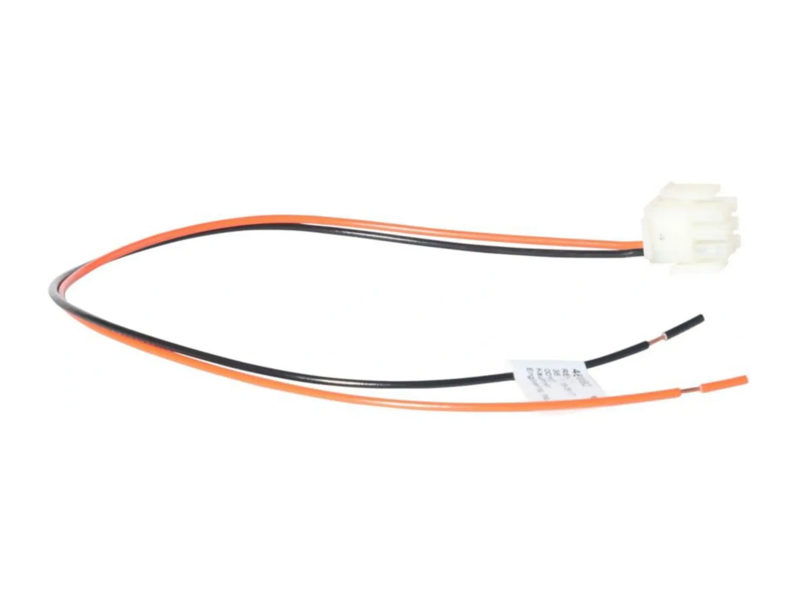 Lennox 78K52, Wiring Harness Power