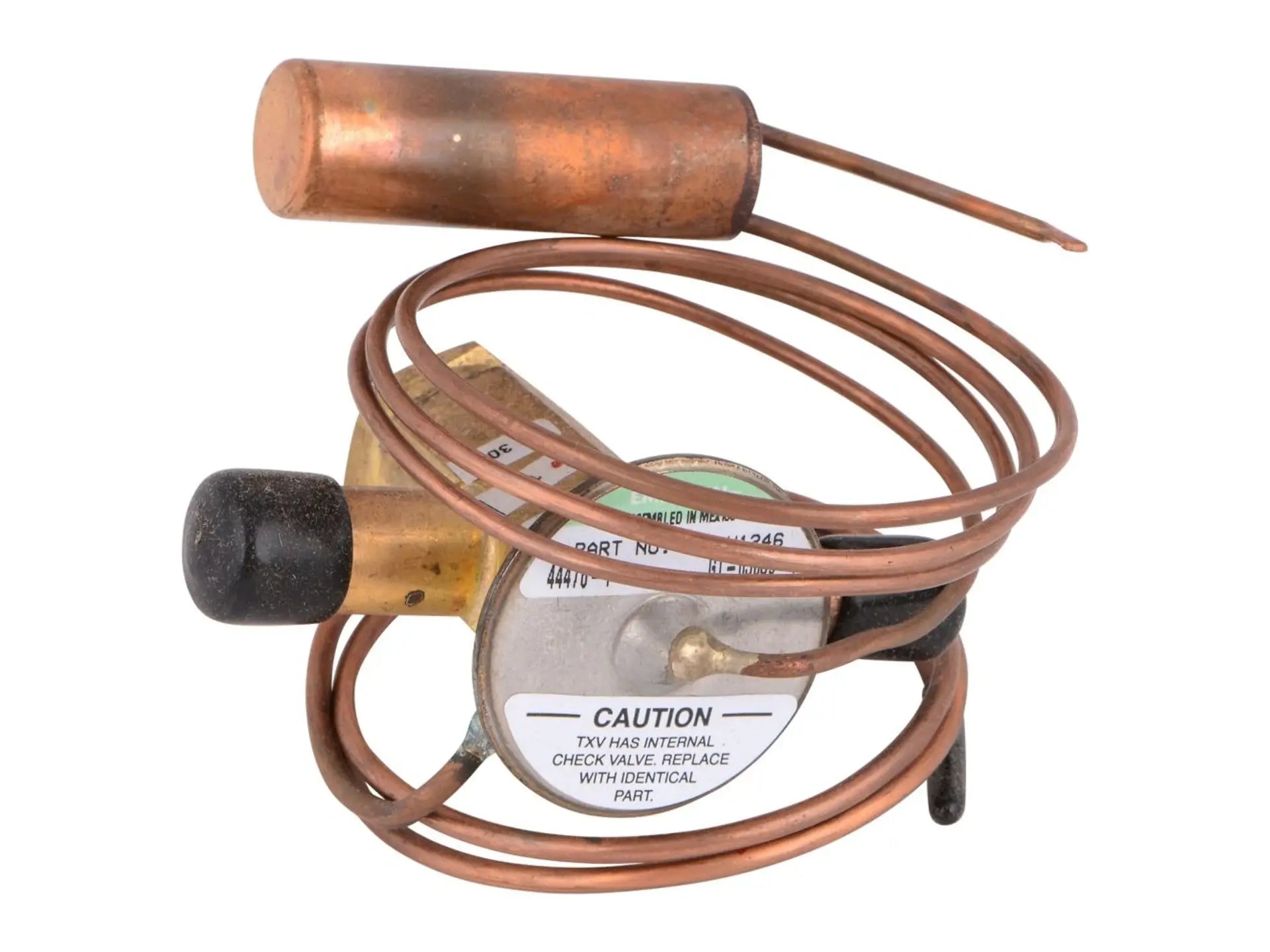 Lennox 78L19 Expansion Valve