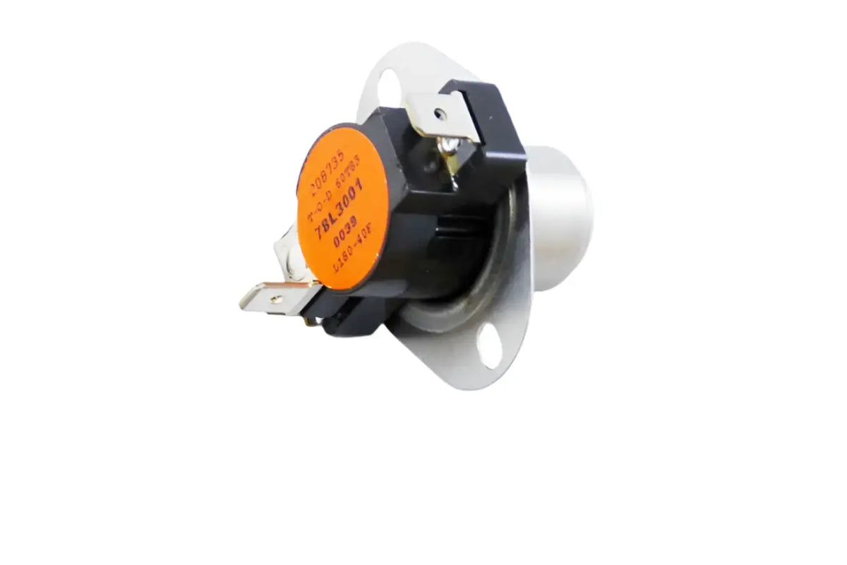 Lennox 78L30, 140-180F Auto Limit Switch