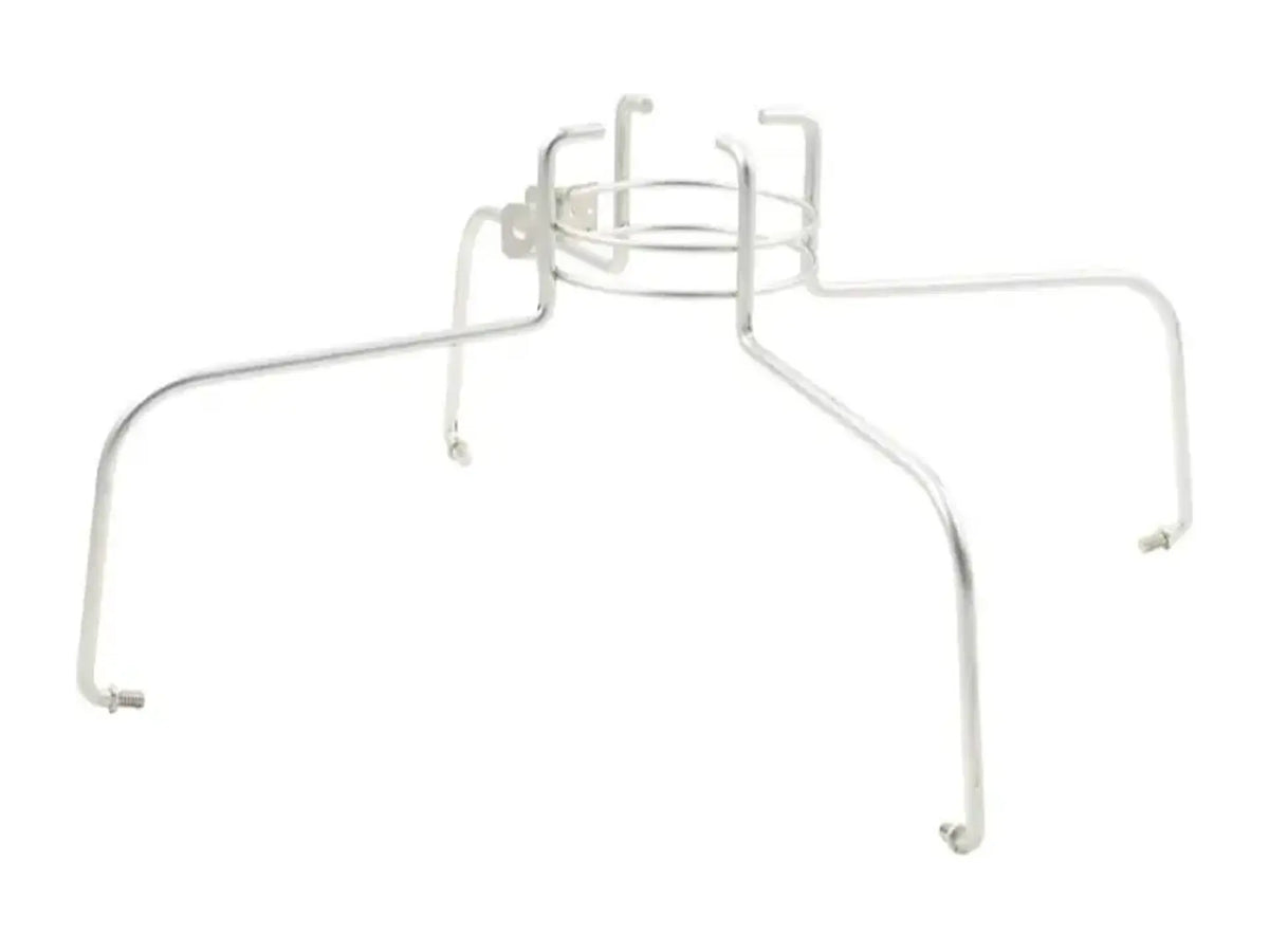 Lennox 78L4101, Condenser Fan Mounting Bracket