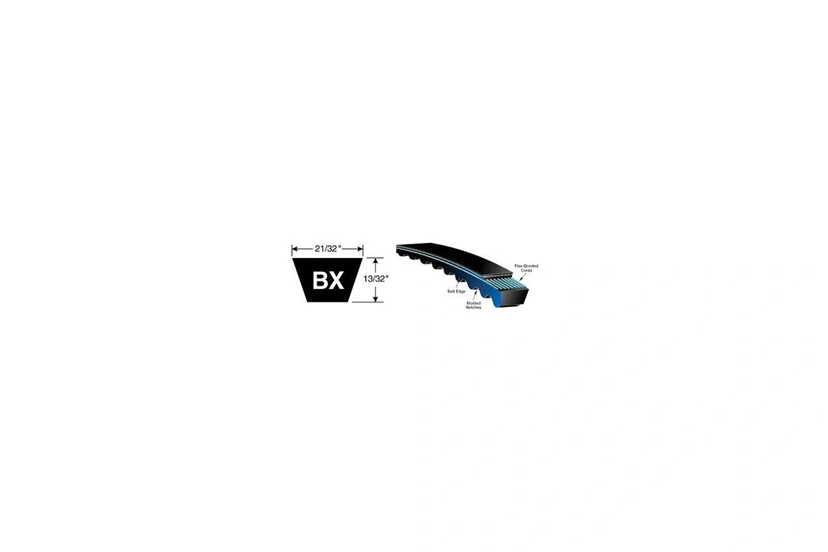 Lennox 78L53, BX57 Belt
