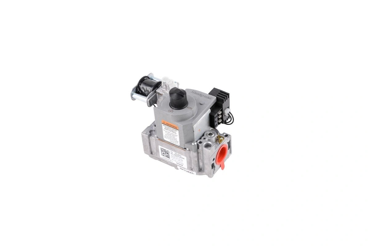 Lennox 78L60 3/4" Gas Valve, Direct Ignition, Two-Stage, 24V