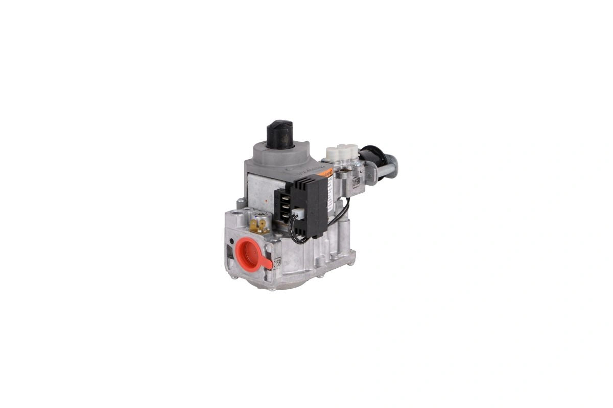 Lennox 78L62 LP Gas Valve, Two-Stage, 5.5/10.5" WC, 3/4"