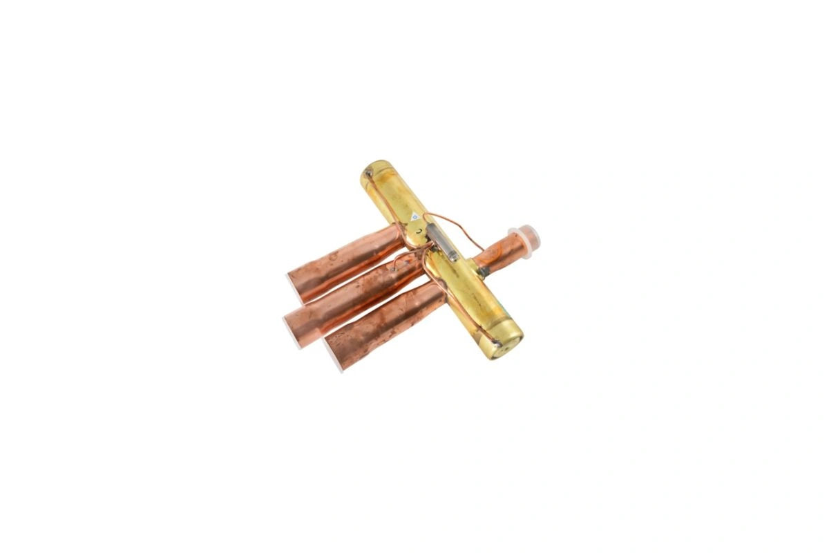 Lennox 78M24 Reversing Valve