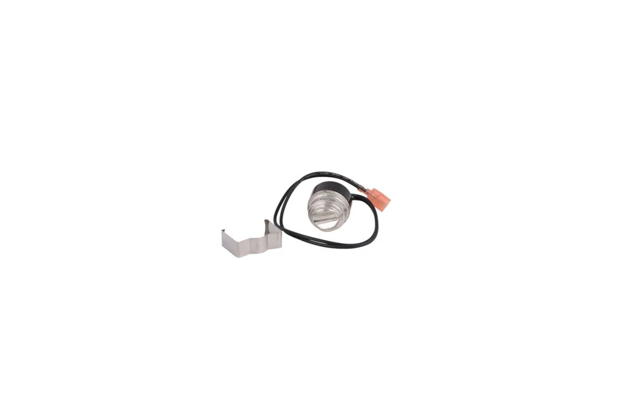 Lennox 78M26, Outdoor Thermostat