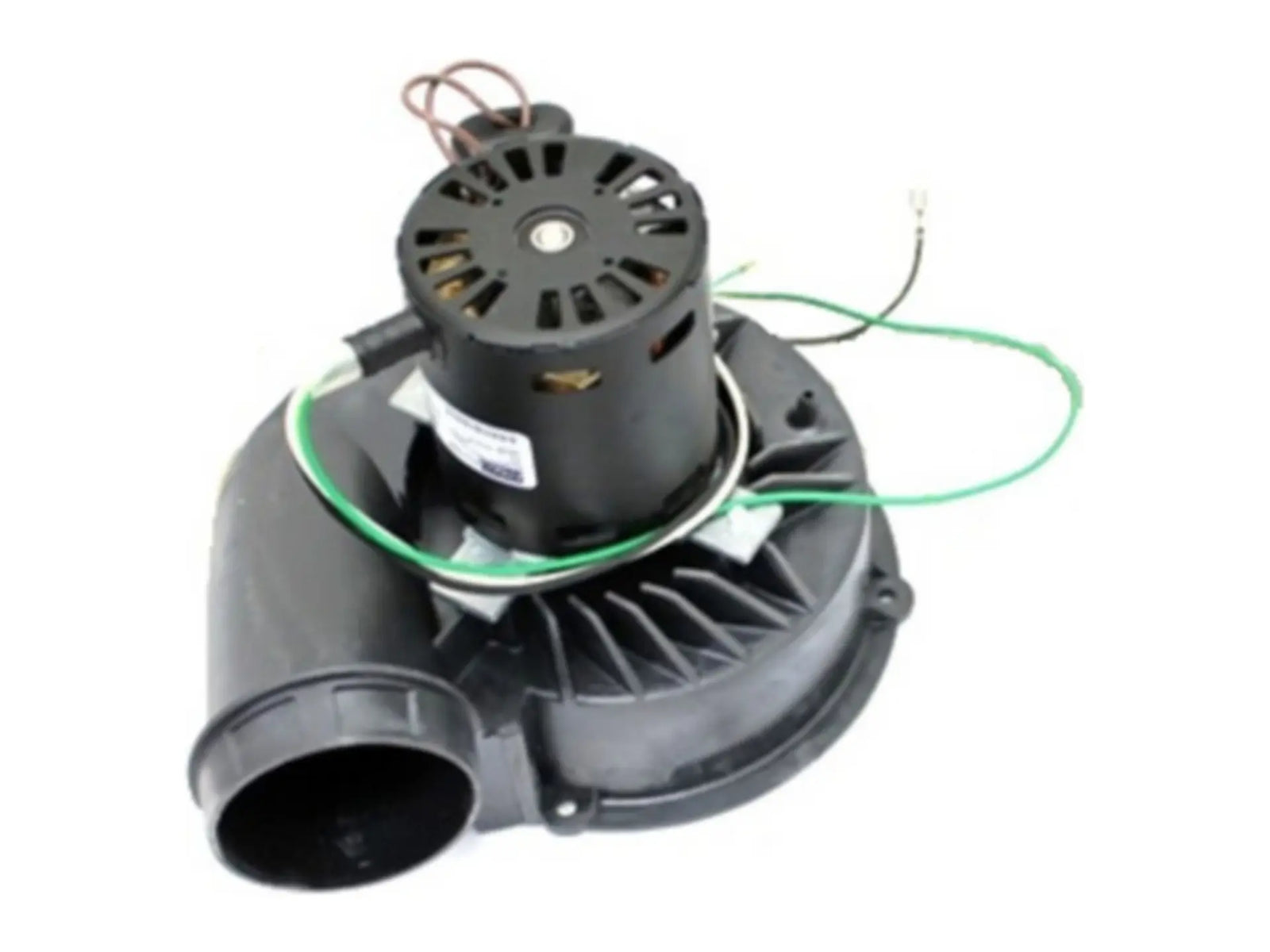 Lennox 78P26 Induc Draft Assembly